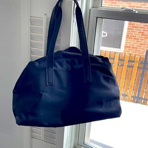 Lululemon weekender bag